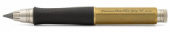 Механический карандаш "Sketch up", с резин. держат. коричневый, 5,6 мм